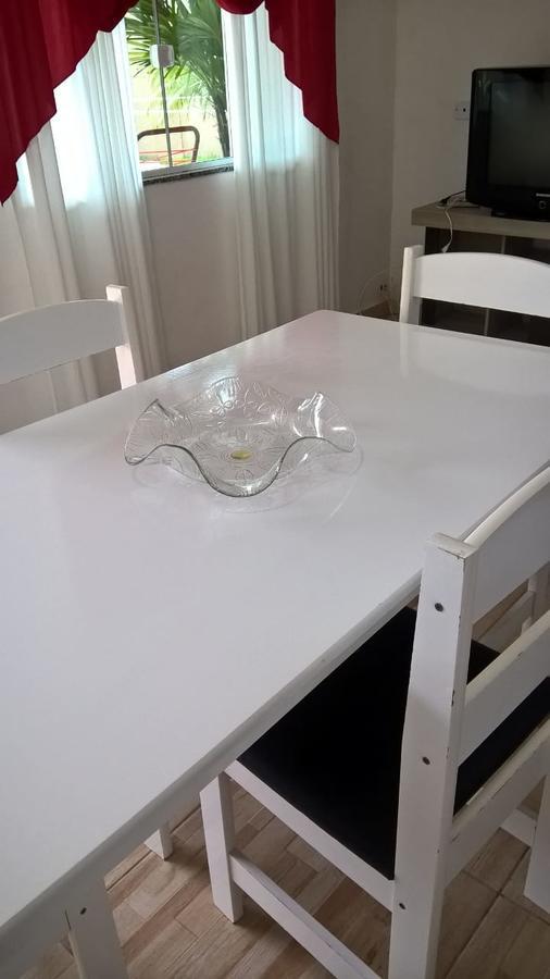 Residencial Alexandre Διαμέρισμα Matinhos Εξωτερικό φωτογραφία
