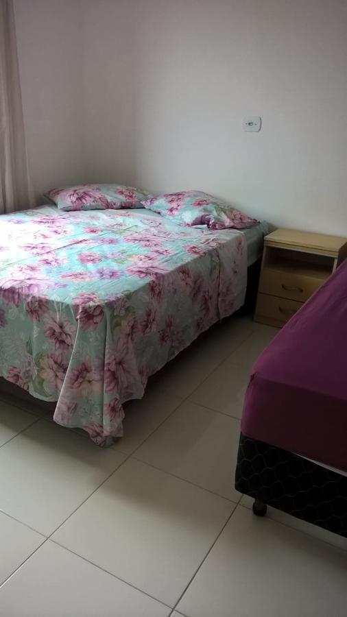 Residencial Alexandre Διαμέρισμα Matinhos Εξωτερικό φωτογραφία